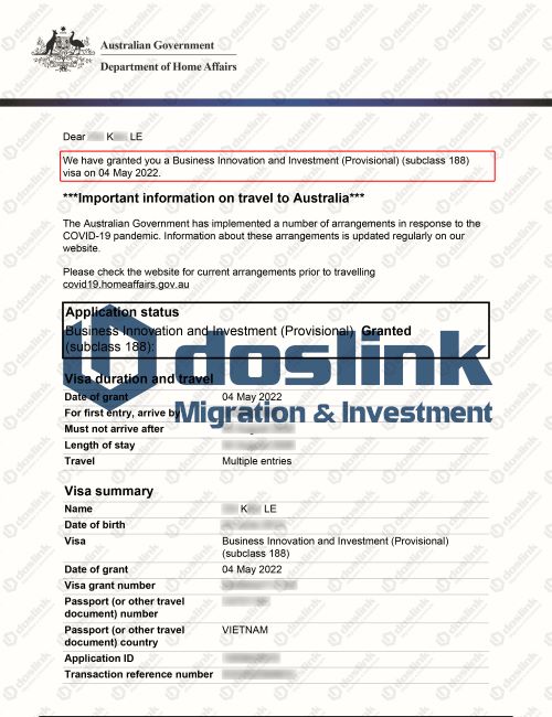 IMMI-Grant-Notification-K-LE-Doslink.com.vn