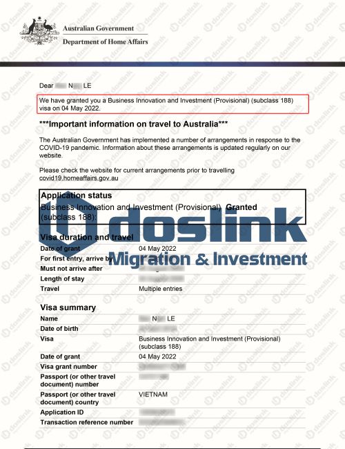 IMMI-Grant-Notification-N-LE-Doslink.com.vn