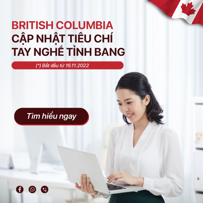 British-columbia-cap-nhat-tieu-chi-tay-nghe-tinh-bang-2022-2023