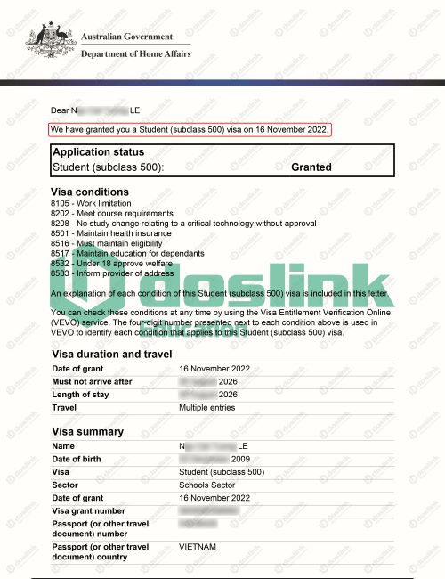 IMMI Grant Notification_NLE-1