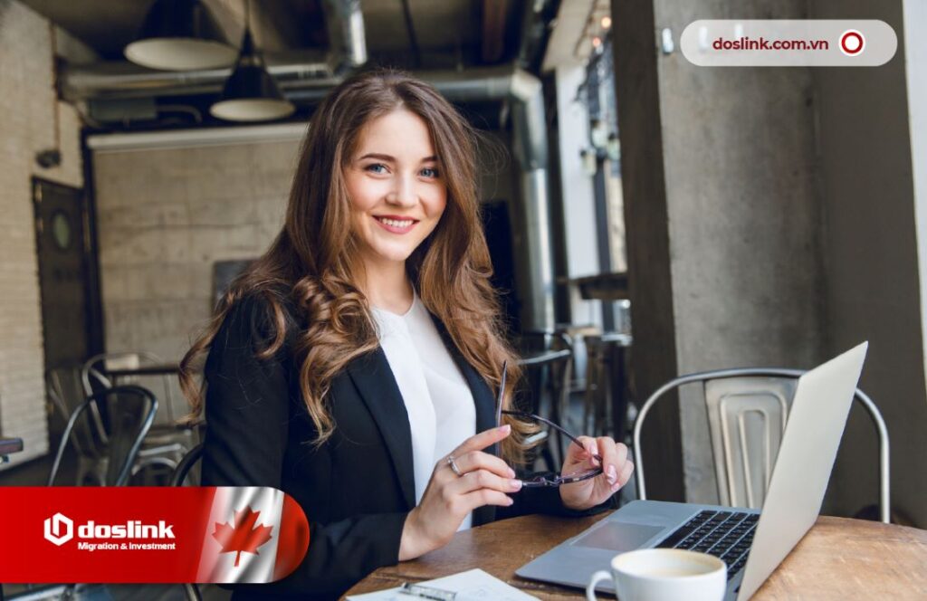 định cư tại canada theo diện tay nghề