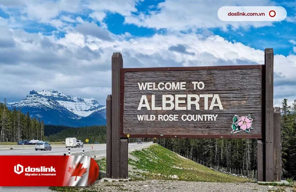 Chương trình Định cư Canada yêu cầu vốn thấp nhất tại Alberta Rural Entrepreneur Stream