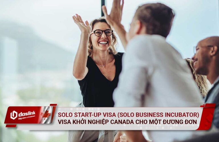 solo start-up visa canadasolo start-up visa canada, solo business incubator, solo business incubator