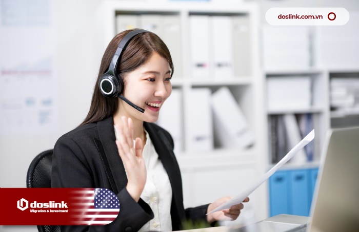 định cư Mỹ EB-3 diện tay nghề chuyên môn cao (Skilled Workers)