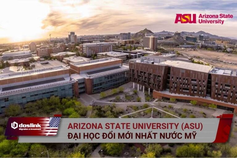 Arizona State University