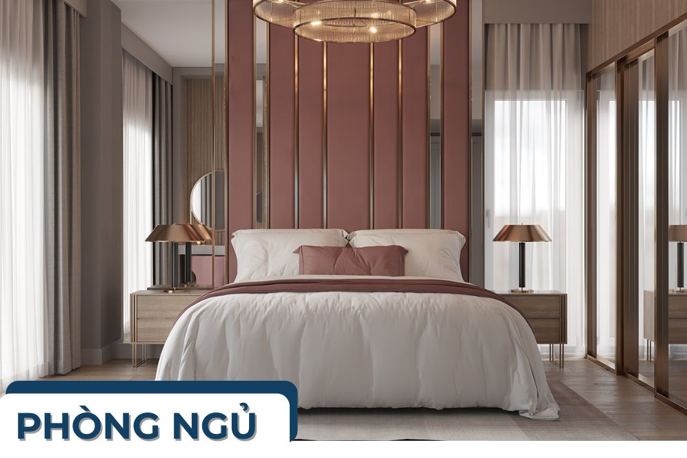 Phòng ngủ