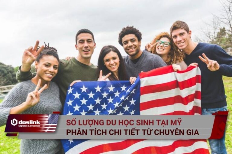 du học sinh mỹ