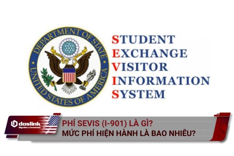 Phí SEVIS