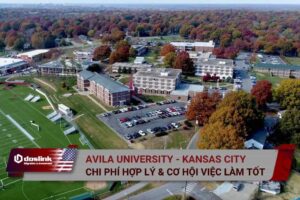 AVILA UNIVERSITY Kansas