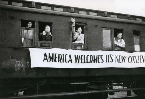 Đạo luật America First