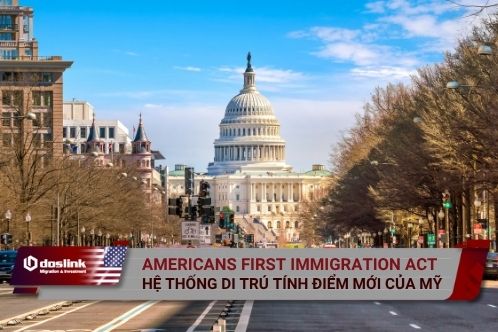 Đạo luật America First