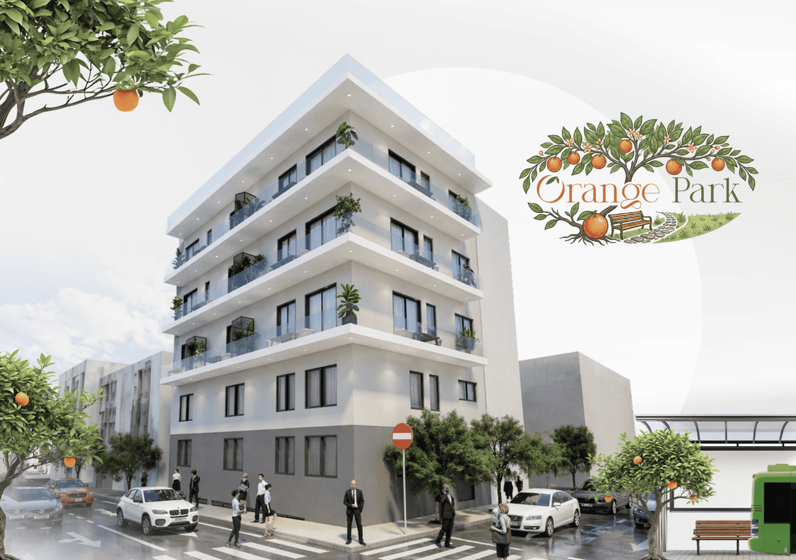 Dự án đầu tư định cư Hy Lạp