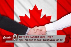 TR to PR Canada