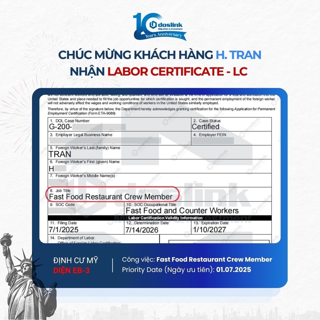 LC - H.Trần