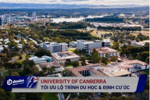 University of Canberra