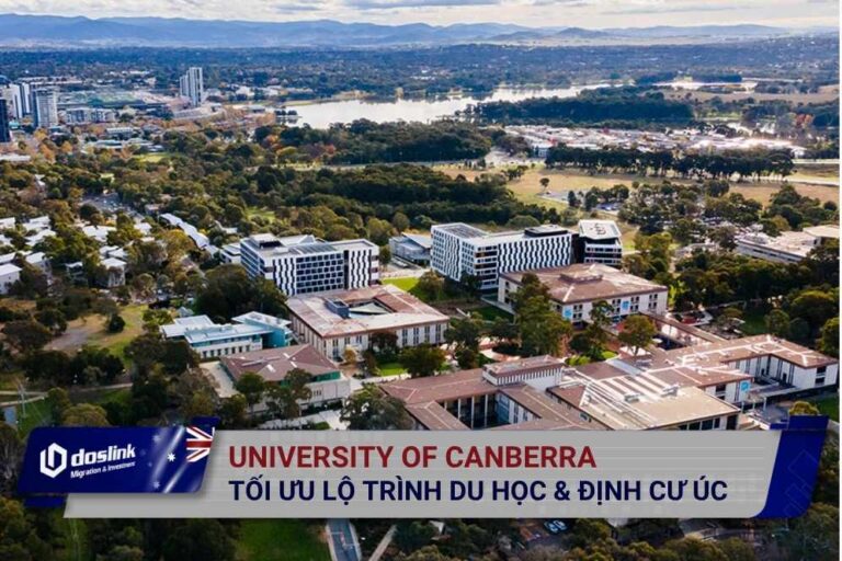 University of Canberra