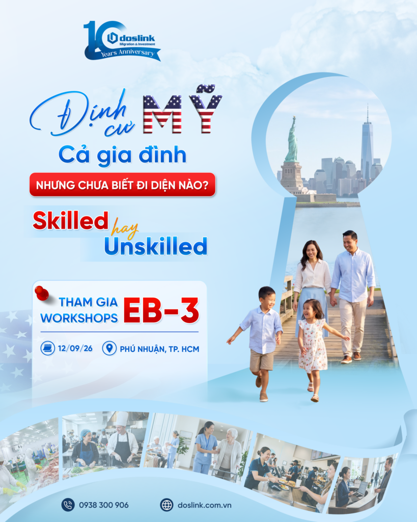 Workshop EB3 12.09 | Doslink