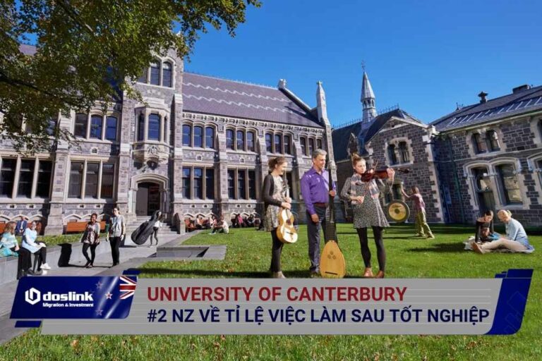 University of Canterbury