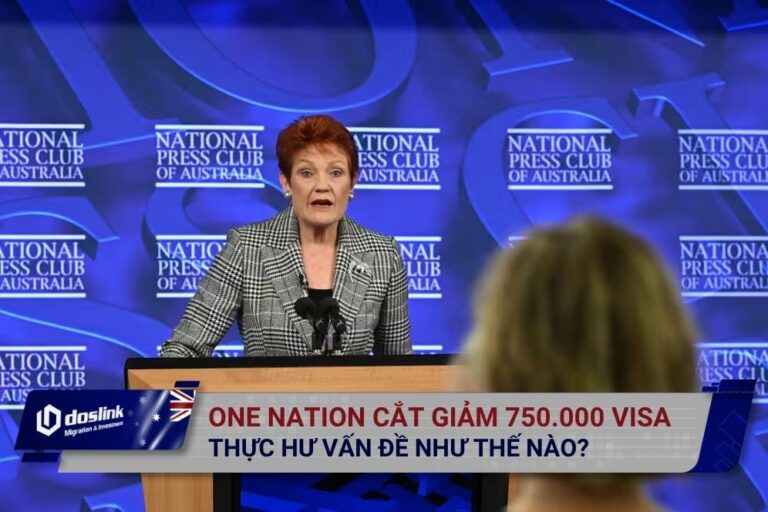 Đề xuất One Nation