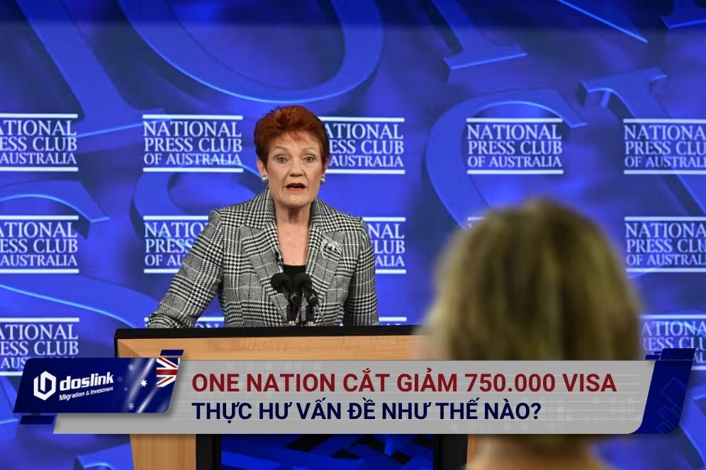 Đề xuất One Nation