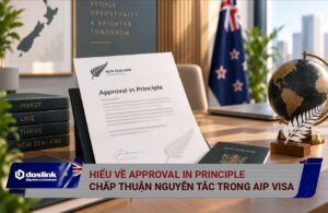Tìm hiểu về Approval in Principle trong chương trình Active Investor Plus Visa New Zealand