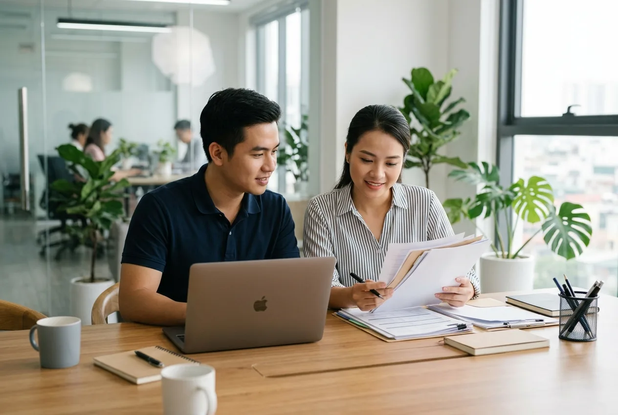 Mẫu DS-260 thay đổi ảnh hưởng gì đến visa EB-3 skilled và unskilled