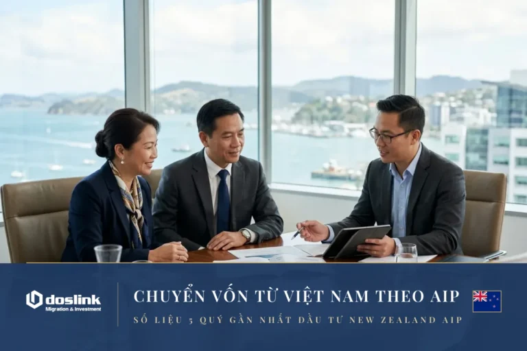 Active Investor Plus: Số liệu 5 quý và nút thắt chuyển vốn Việt Nam