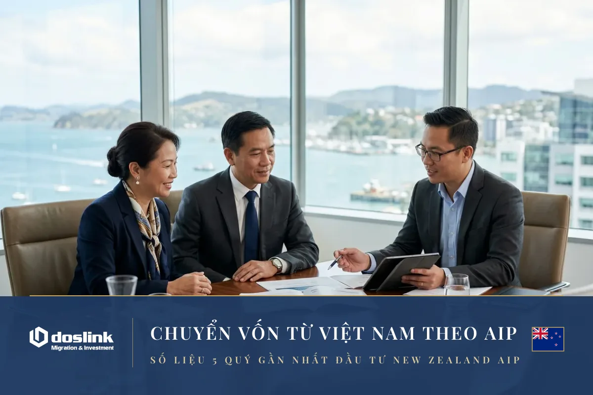 Active Investor Plus: Số liệu 5 quý và nút thắt chuyển vốn Việt Nam