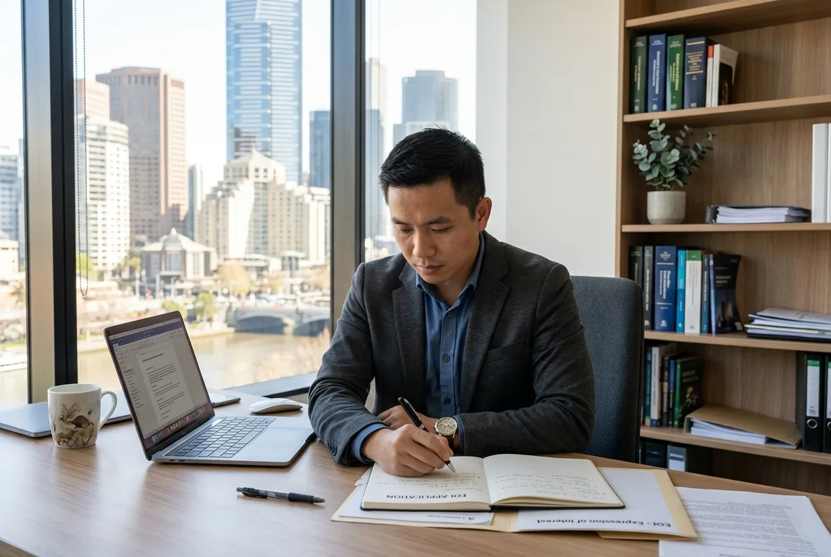Tỷ lệ được mời của toàn chương trình là bao nhiêu? - Tỷ lệ mời National Innovation Visa 858 theo ngành ưu tiên