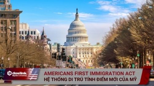 Đạo luật America First